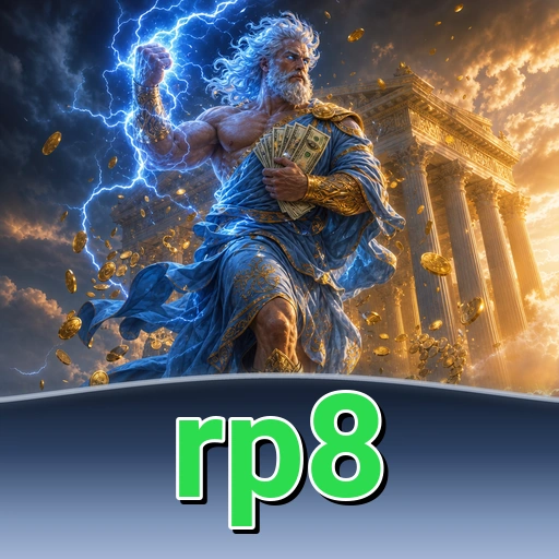 Cuplikan layar rp8 APK resmi di Android
