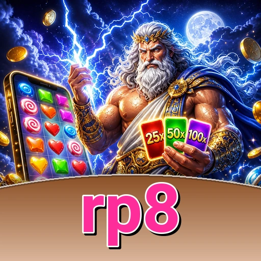 Gambar verifikasi keamanan akun masuk & daftar rp8