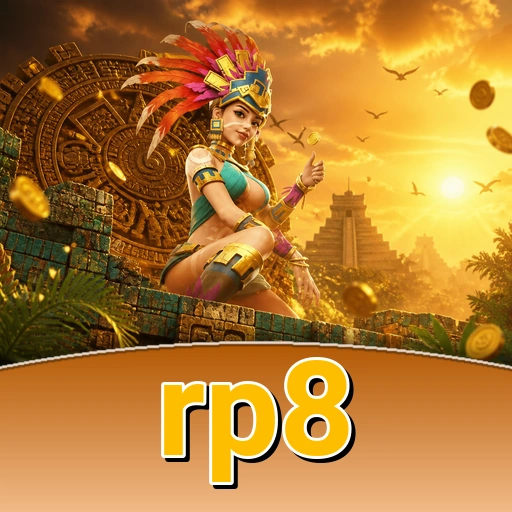 Gambar verifikasi tautan alternatif resmi rp8 Indonesia